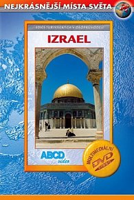Izrael - Nejkrásnější místa světa - DVD