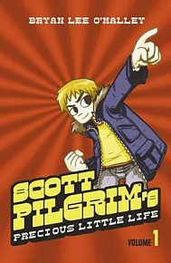 Scott Pilgrim´s Precious Little Life : Volume 1