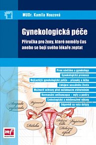 Gynekologická péče, 1.  vydání