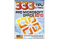 333 tipu a triku pro MS Office 2010