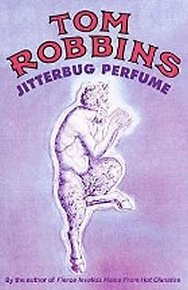 Jitterbug Perfume