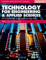 Oxford English for Careers Technology for Engineering & Applied Sciences Student´s Book