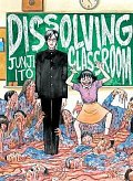 Junji Ito´s Dissolving Classroom