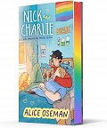 Nick and Charlie