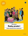 Česky, prosím I. - Učebnice češtiny pro cizince, 2.  vydání