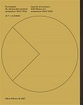 Čtvrtstoletí 25. mikulovské výtvarné sympozium "dílna" 2018 / Quarter of a Century 25th Mikulov art symposium "dílna" 2018