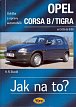 Opel Corsa B/Tigra od 3/93 do 8/200 - Jak na to? - 23.