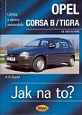 Opel Corsa B/Tigra od 3/93 do 8/200 - Jak na to? - 23.