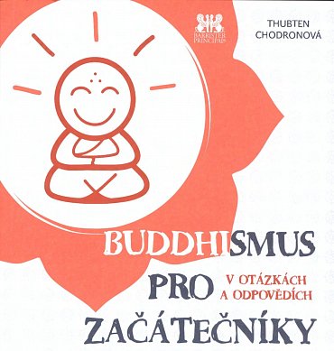 Náhled Buddhismus pro začátečníky