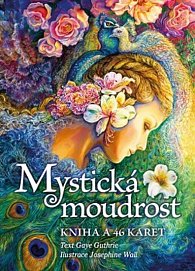 Mystická moudrost - Kniha a 46 karet, 1.  vydání