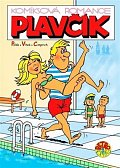 Komiksová romance - Plavčík