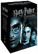 Harry Potter kolekce roky 1-7b. 16DVD