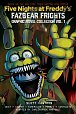 Five Nights at Freddy´s: Fazbear Frights Graphic Novel Collection #1