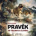 Pravěk: Od trilobita k člověku - hra