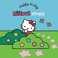 Hello Kitty - Růžové stopy