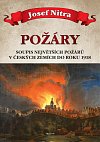 Požáry - Soupis největších požárů v českých zemích do roku 1918