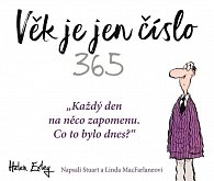 Věk je jen číslo 365