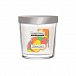 YANKEE CANDLE HOME INSPIRATION VALUE střední svíčka ve skle Tropical Fruits