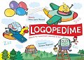 Logopedíme - Zábavné hry k procvičování výslovnosti C S Z