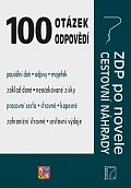 100 otázek a odpovědí Cestovní náhrady/ZDP po novele