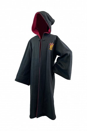 Harry Potter Plášť unisex - Nebelvír