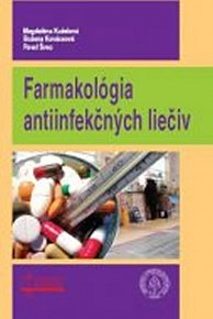 Farmakológia antiinfekčných liečiv