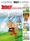 Asterix XXXIII - XXXVI