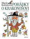 Pohádky o Krakonošovi, 5.  vydání