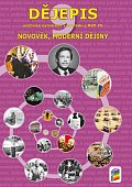 Dějepis 9 - Novověk, moderní dějiny, 7.  vydání