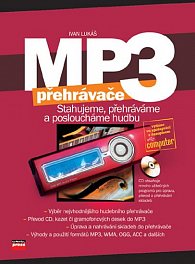 MP3 přehrávače - Stahujeme, převádíme a