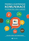 Písemná a elektronická komunikace 2 pro SŠ úřady a veřejnost, 2.  vydání