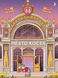 Město koček