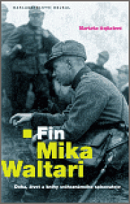 Fin Mika Waltari