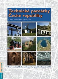 Technické památky České republiky