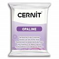 CERNIT OPALINE 56g - bílá