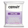 CERNIT OPALINE 56g - bílá
