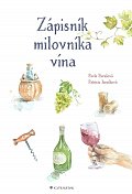 Zápisník milovníka vína