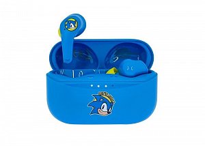 OTL Technologies Ježek Sonic bezdrátová TWS sluchátka - Sonic