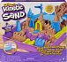 Kinetic sand sada písečné království