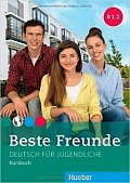 Beste Freunde B1.2: Kursbuch