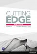 Cutting Edge New Edition Advanced Teacher´s Book w/ Teacher´s Resource Disk Pack