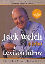 Jack Welch a jeho Lexikón lídrov