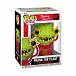 Funko POP Heroes: Harley Quinn: Animated Series - Frank the Plant