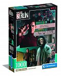 Puzzle La Casa de Papel: Berlin - Šéf 1000 dílků
