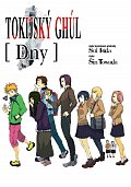 Tokijský ghúl - Dny