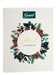 Kneipp Adventní kalendář