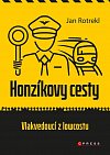 Honzíkovy cesty - Vlakvedoucí z lowcostu