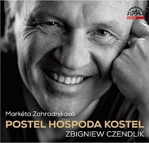 Czendlik Zbigniew: Postel, hospoda, kostel CD-MP3