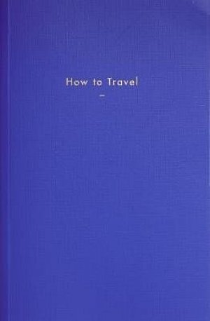 How to Travel