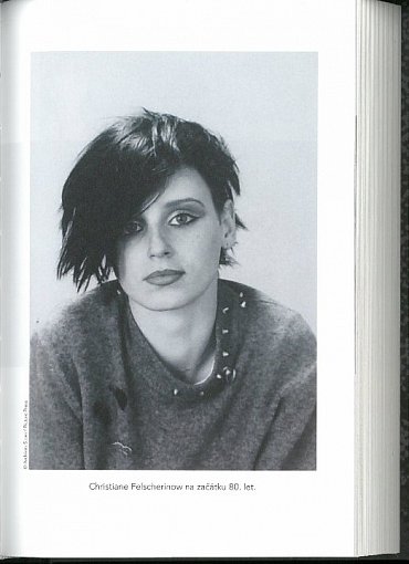 Náhled Christiane F. - Můj druhý život (Pokračování bestselleru My děti ze stanice ZOO)